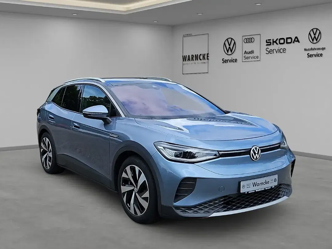 Volkswagen ID.4 Pro - Thumbnail 3