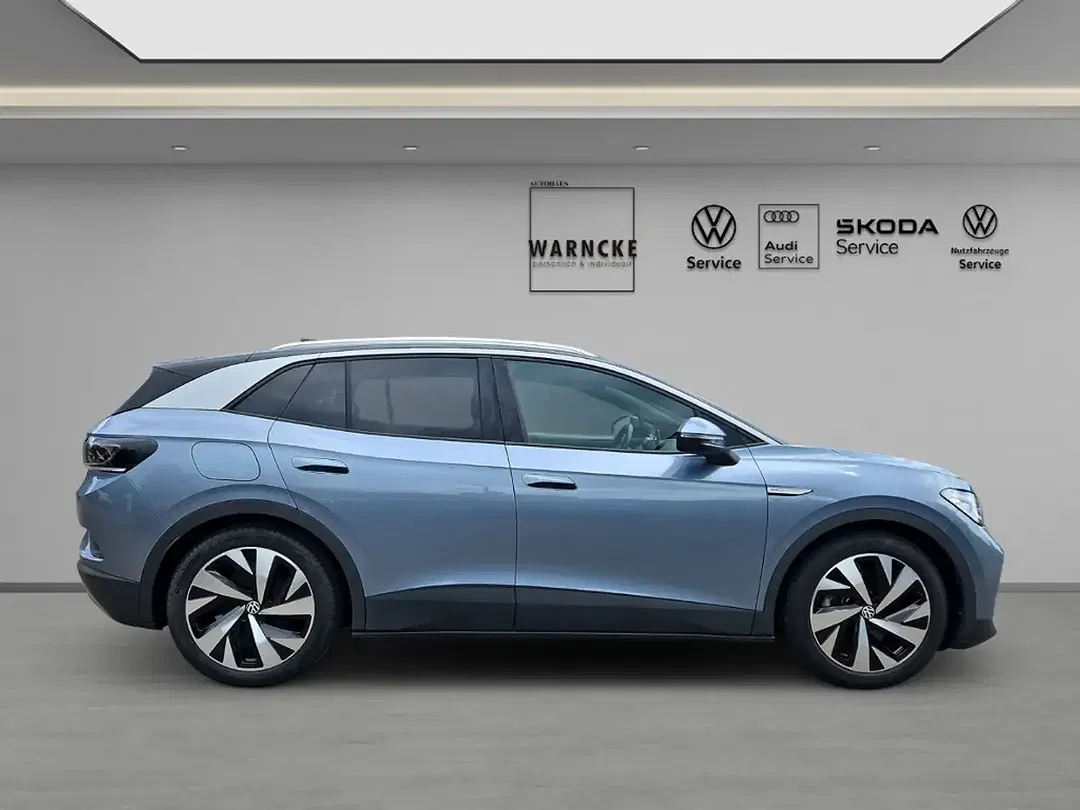 Volkswagen ID.4 Pro - Thumbnail 4