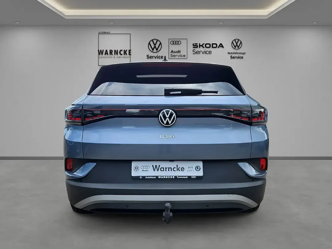 Volkswagen ID.4 Pro - Thumbnail 6