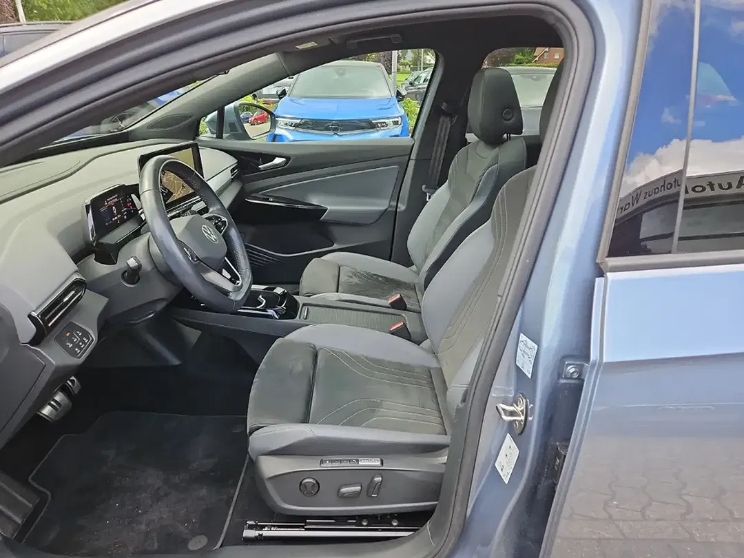 Volkswagen ID.4 Pro - Thumbnail 7
