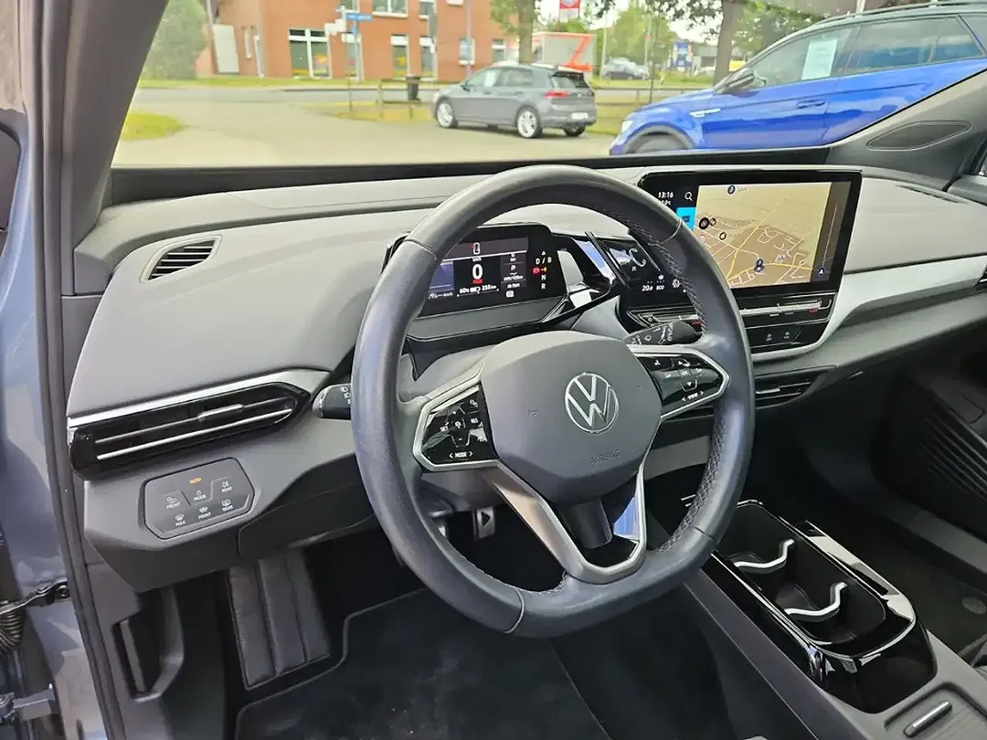 Volkswagen ID.4 Pro - Thumbnail 8