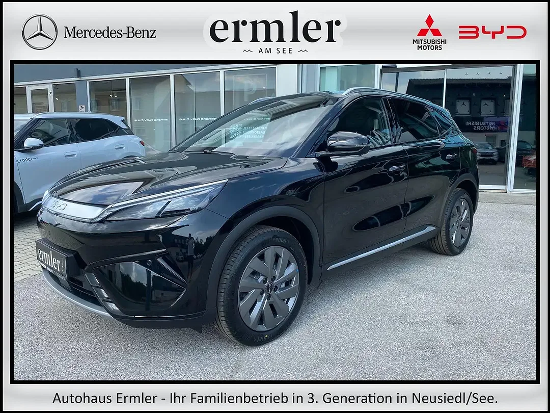 BYD Atto 3 Excellence - Afbeelding 1