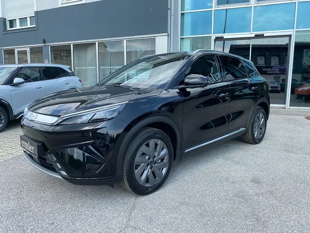 BYD Atto 3 Excellence - foto 2