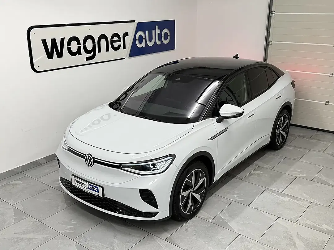 Volkswagen ID.5 - Thumbnail 3