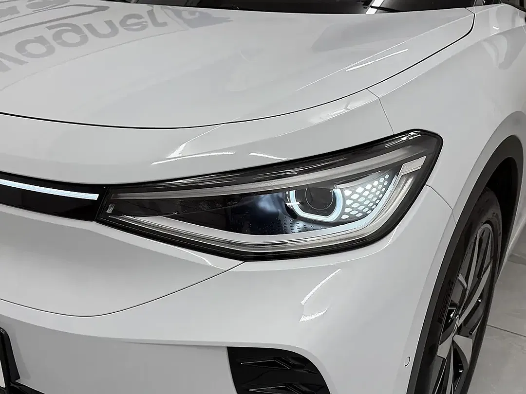 Volkswagen ID.5 - Thumbnail 4
