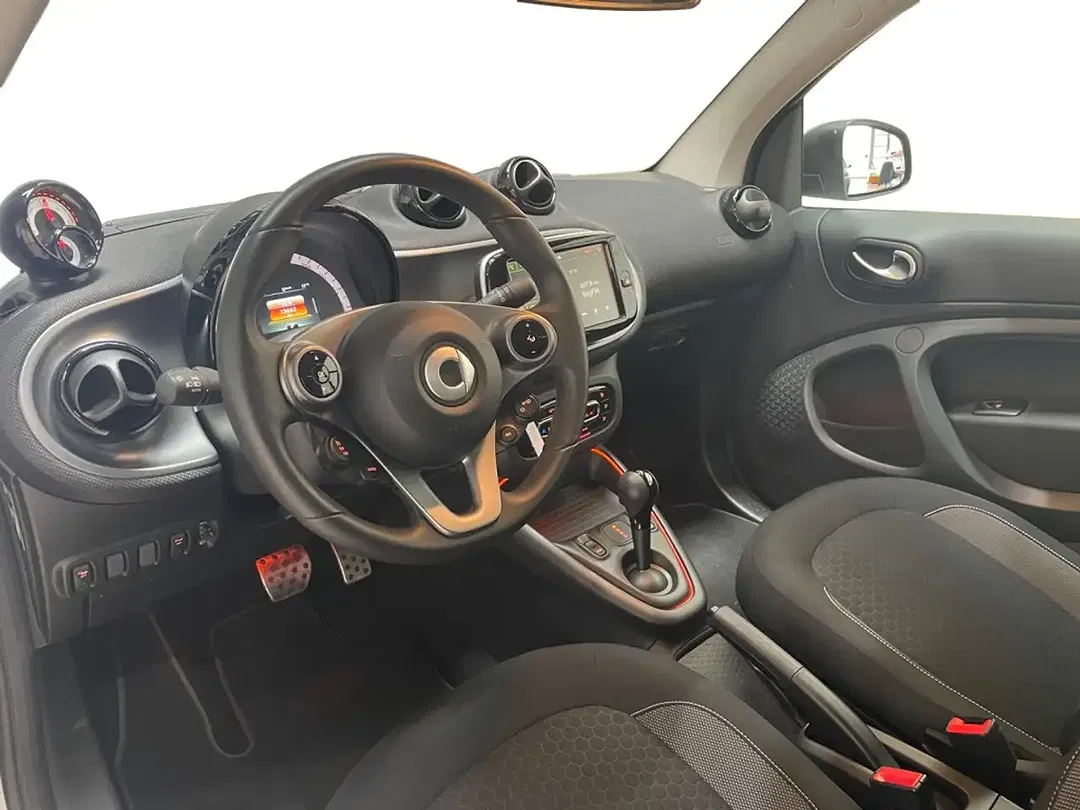 smart forTwo - Thumbnail 13
