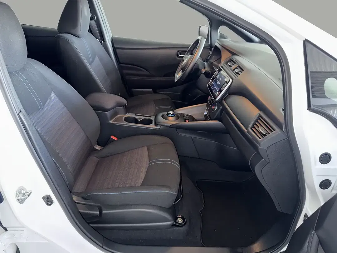 Nissan Leaf Acenta - Thumbnail 11