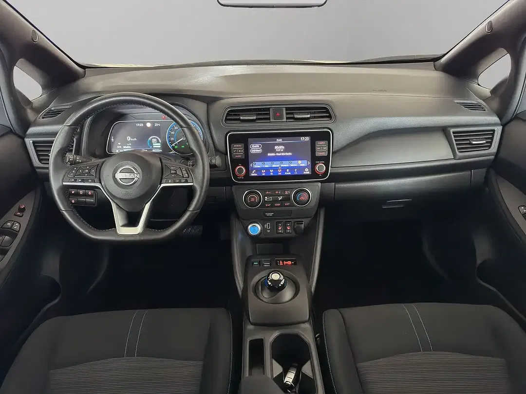 Nissan Leaf Acenta - Thumbnail 14