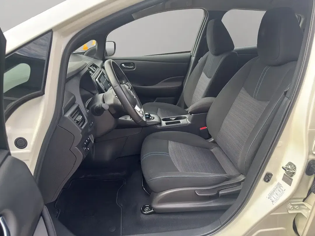 Nissan Leaf Acenta - Thumbnail 9