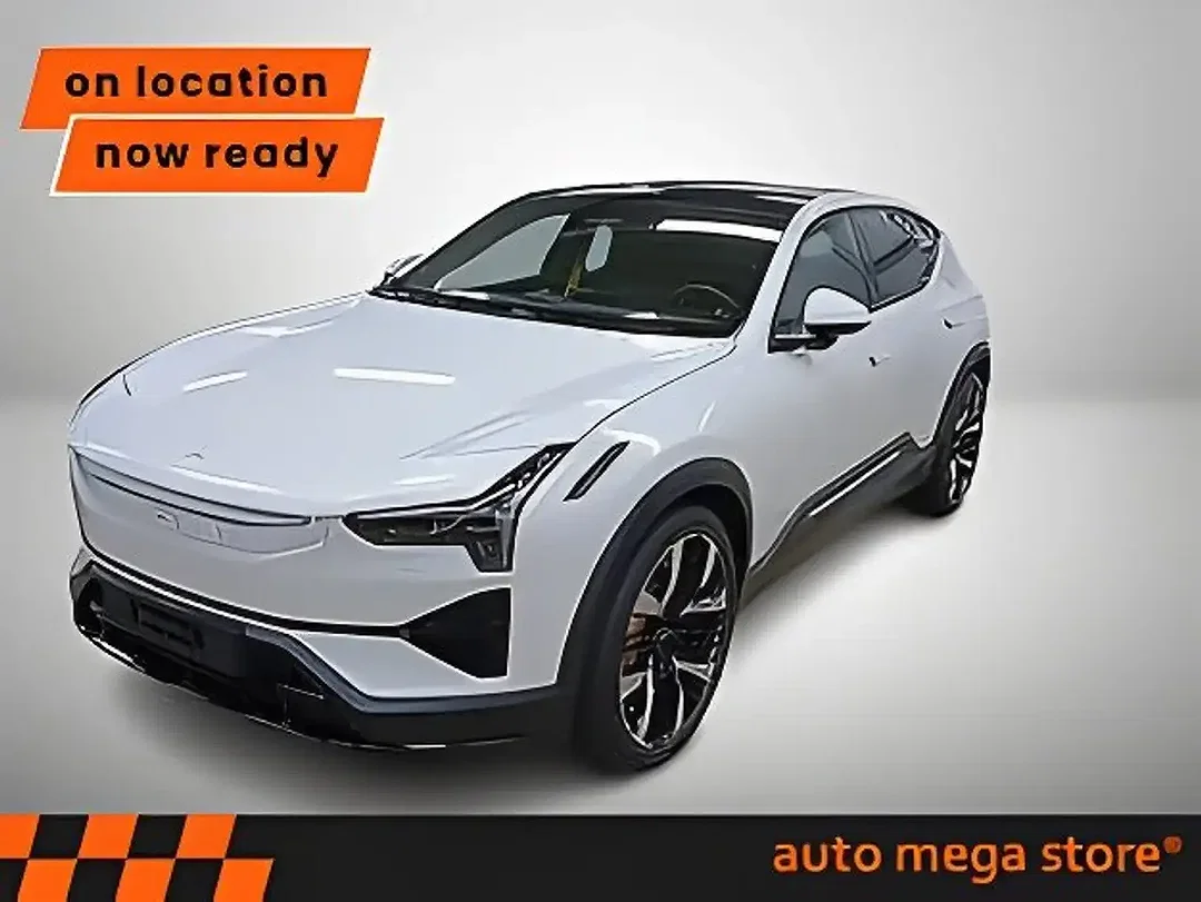 Polestar 3 111 kWh Performance Pilot Plus - Afbeelding 1