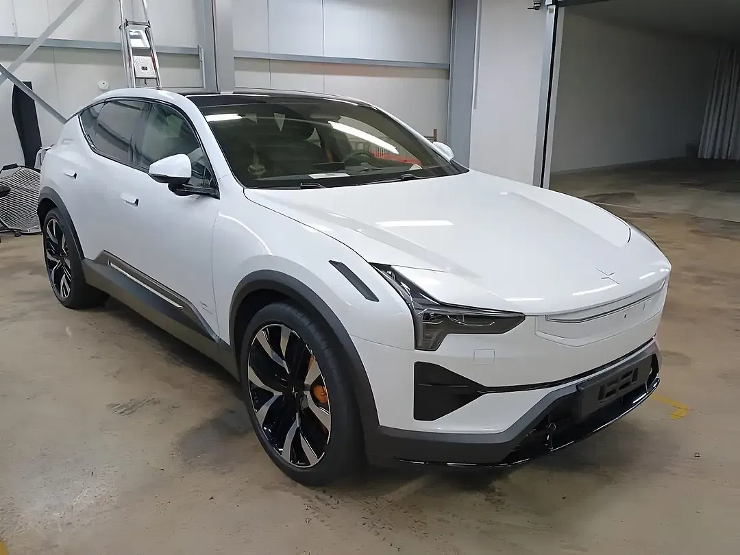 Polestar 3 111 kWh Performance Pilot Plus - Thumbnail 3