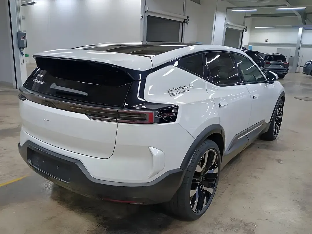 Polestar 3 111 kWh Performance Pilot Plus - Thumbnail 4