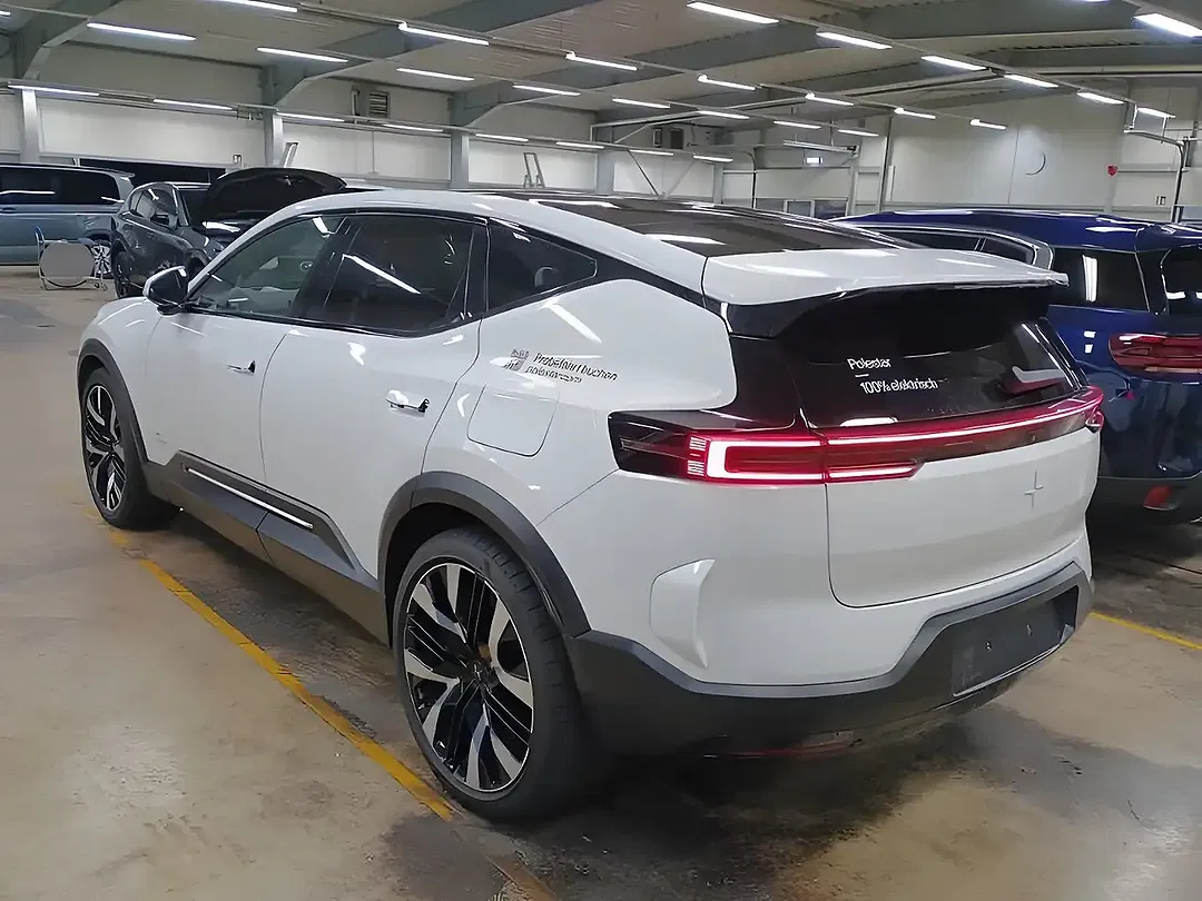 Polestar 3 111 kWh Performance Pilot Plus - Thumbnail 5