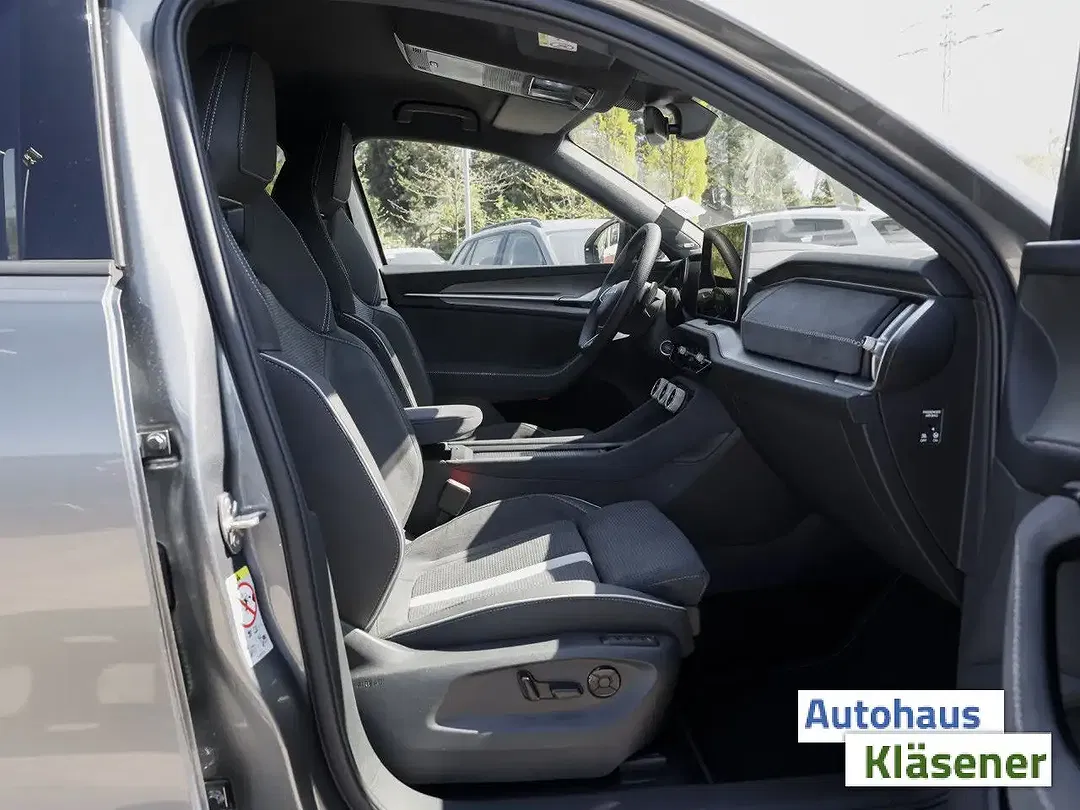 Skoda Kodiaq 2.0 TDI DSG 4x4 Sportline - Thumbnail 7