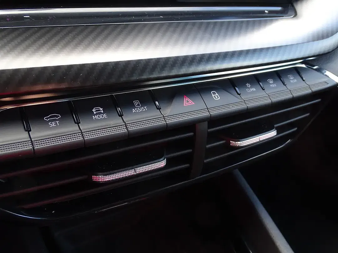 Skoda Octavia 2.0 vRS Combi First Edition - Thumbnail 14