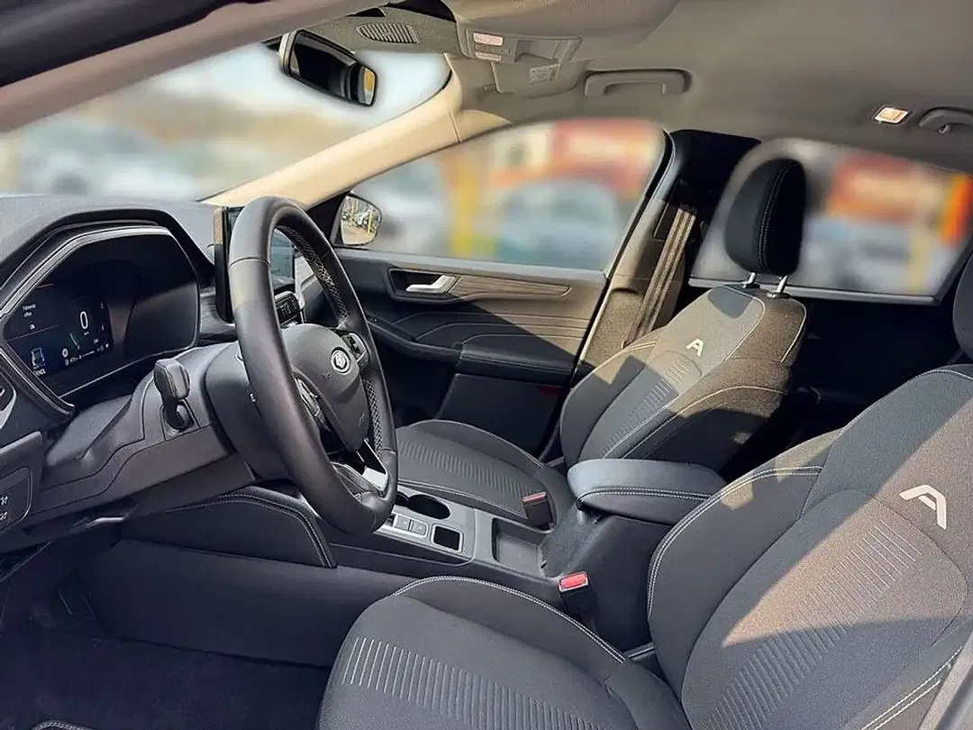 Ford Kuga 2.5 AUT 4x4 Active - Thumbnail 11