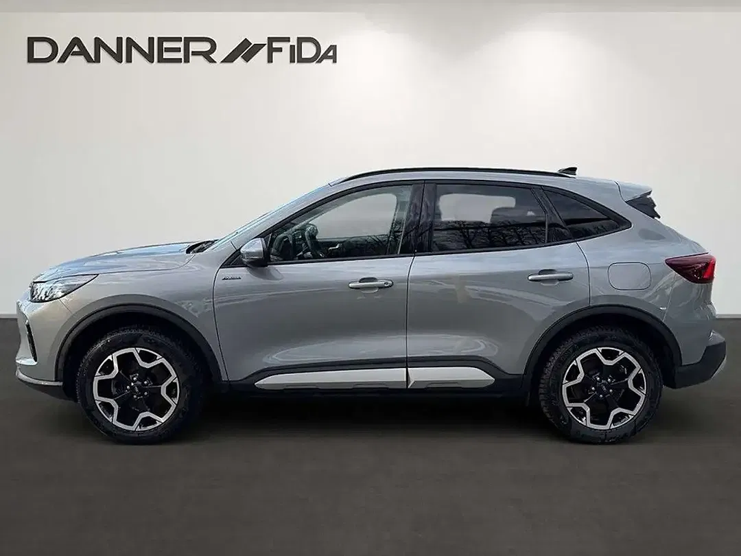 Ford Kuga 2.5 AUT 4x4 Active - Thumbnail 3