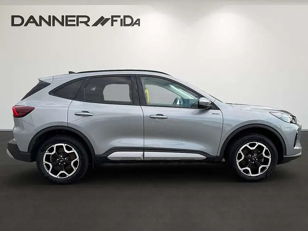 Ford Kuga 2.5 AUT 4x4 Active - Thumbnail 4