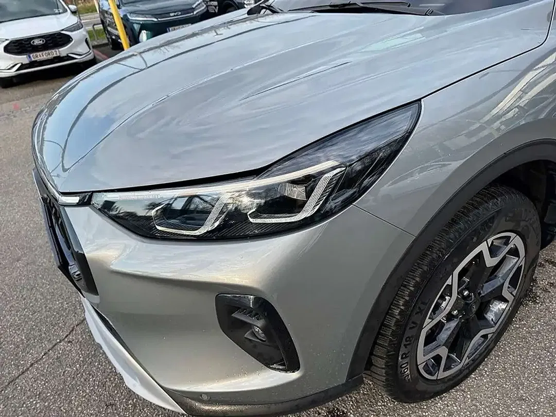 Ford Kuga 2.5 AUT 4x4 Active - Thumbnail 7