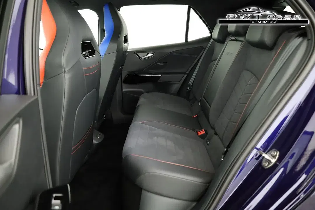 Volkswagen ID.3 Performance - Thumbnail 10