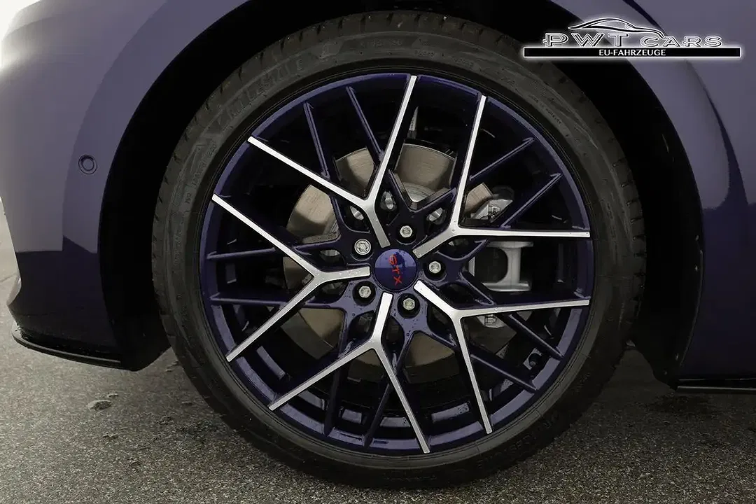 Volkswagen ID.3 Performance - Thumbnail 12