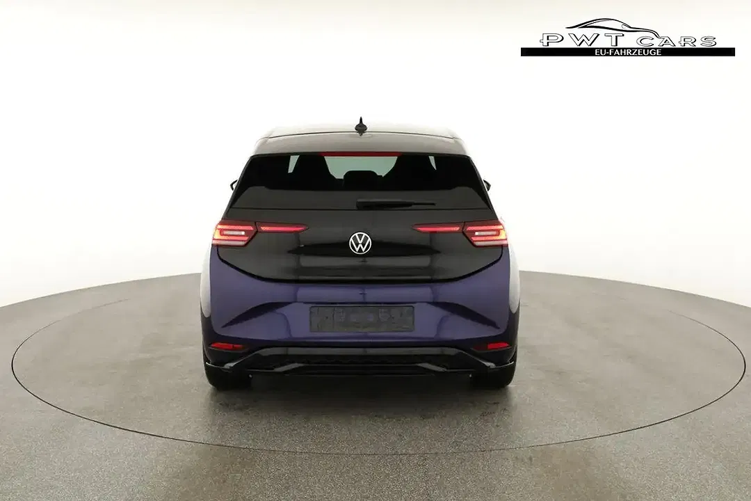 Volkswagen ID.3 Performance - Thumbnail 13