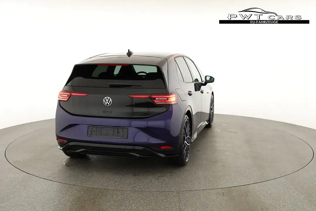 Volkswagen ID.3 Performance - Thumbnail 14