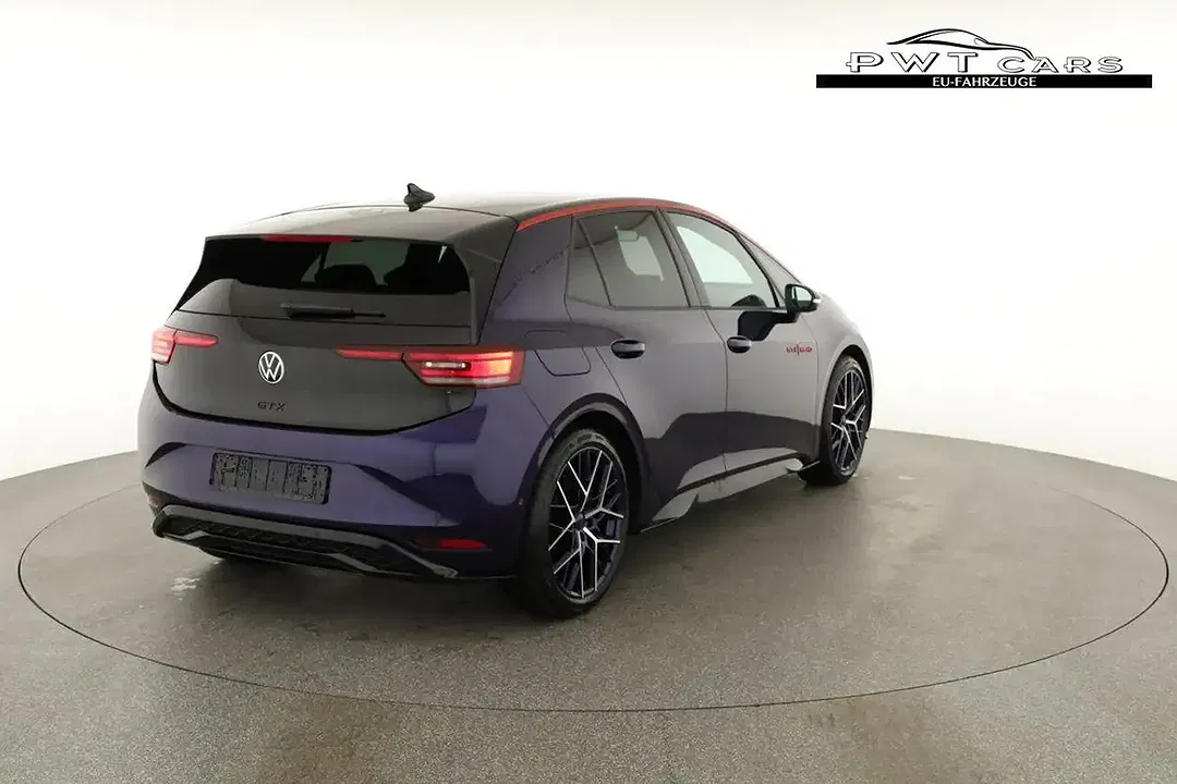 Volkswagen ID.3 Performance - foto 15