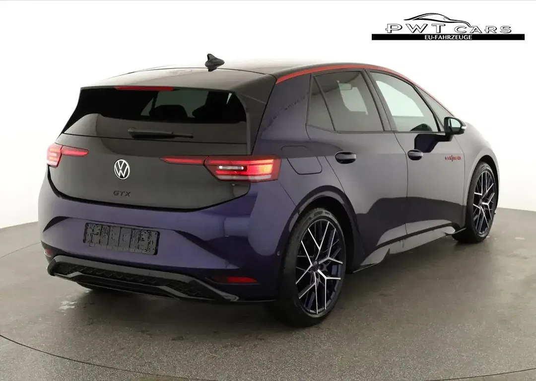 Volkswagen ID.3 Performance - foto 2