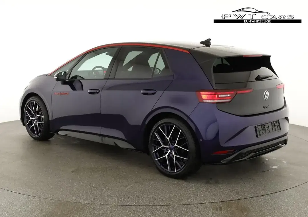 Volkswagen ID.3 Performance - Thumbnail 3