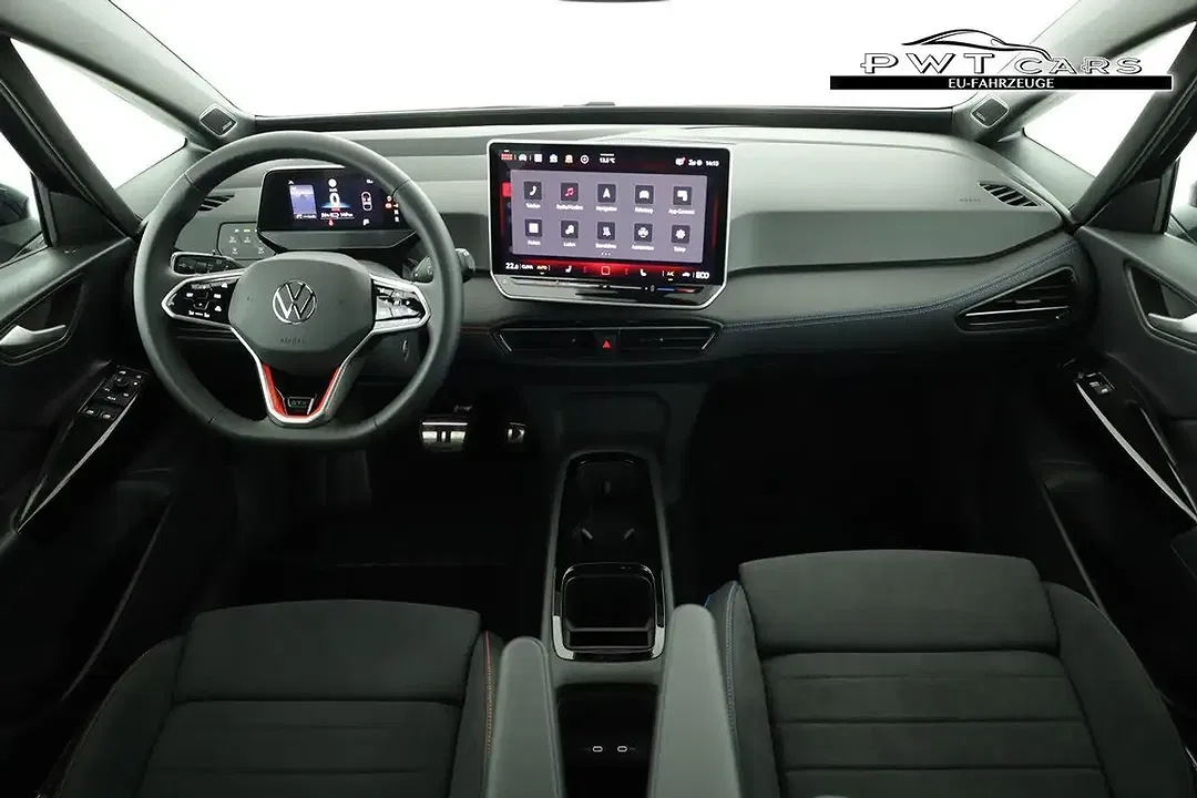 Volkswagen ID.3 Performance - Thumbnail 4