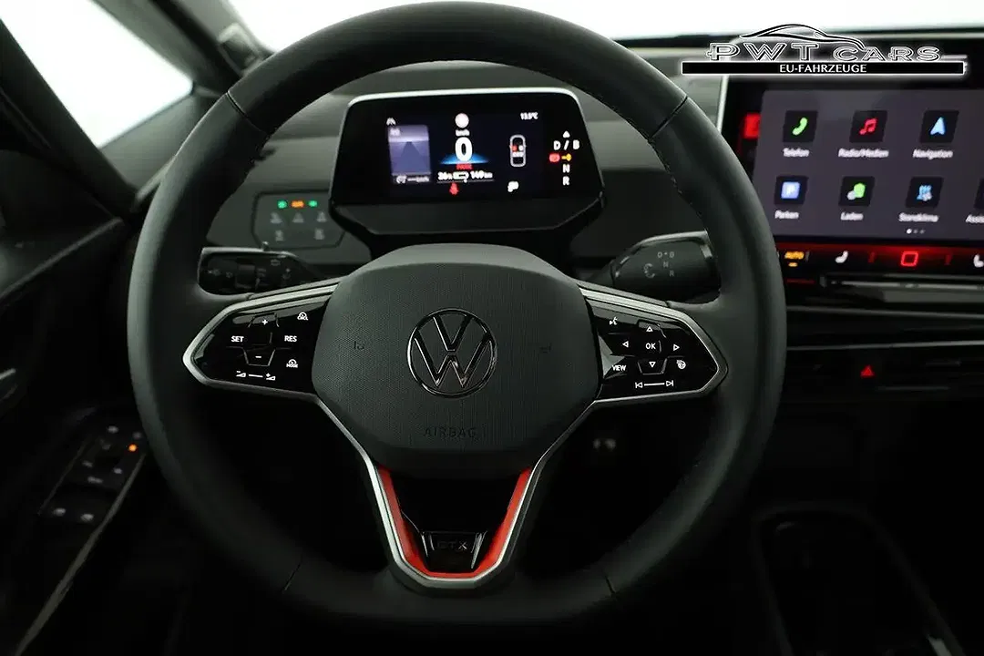 Volkswagen ID.3 Performance - Thumbnail 5