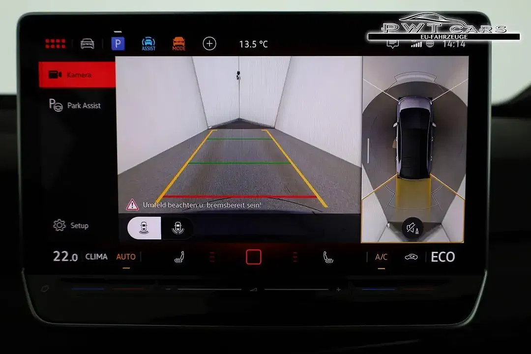 Volkswagen ID.3 Performance - Thumbnail 6
