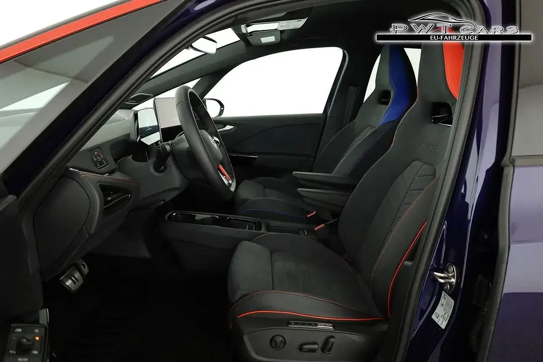 Volkswagen ID.3 Performance - Thumbnail 9