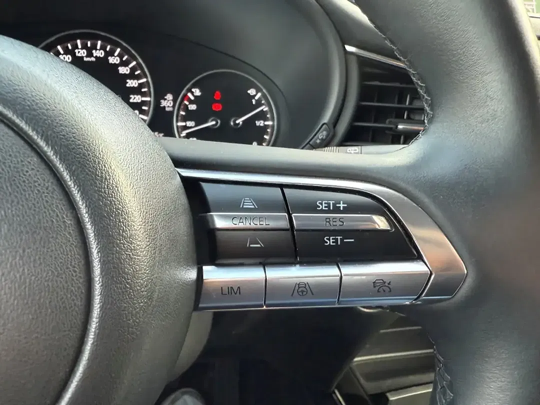 Mazda CX-30 2.0 SKYACTIV-G Hybrid - Thumbnail 10