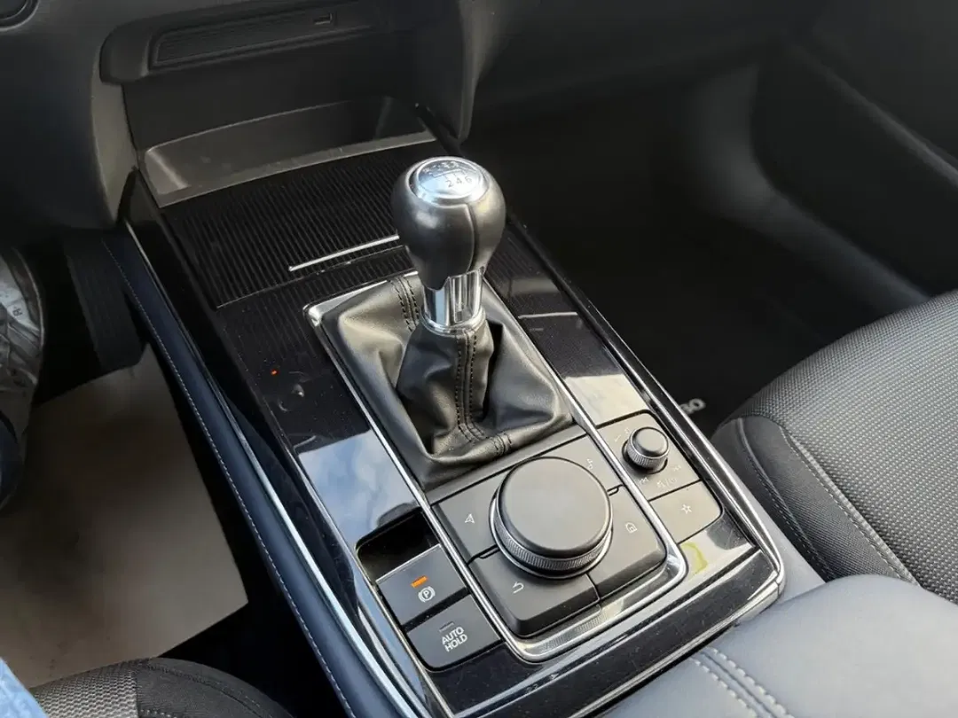 Mazda CX-30 2.0 SKYACTIV-G Hybrid - Thumbnail 14