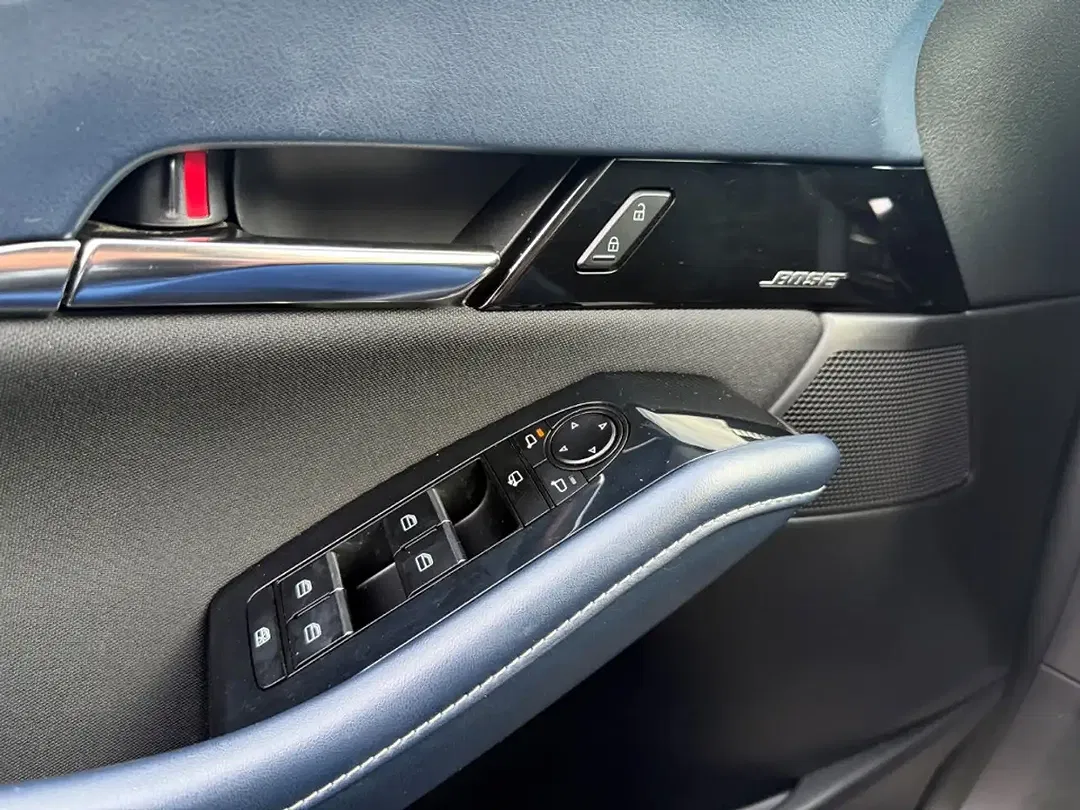 Mazda CX-30 2.0 SKYACTIV-G Hybrid - foto 15