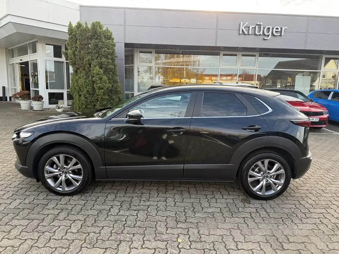 Mazda CX-30 2.0 SKYACTIV-G Hybrid - foto 2