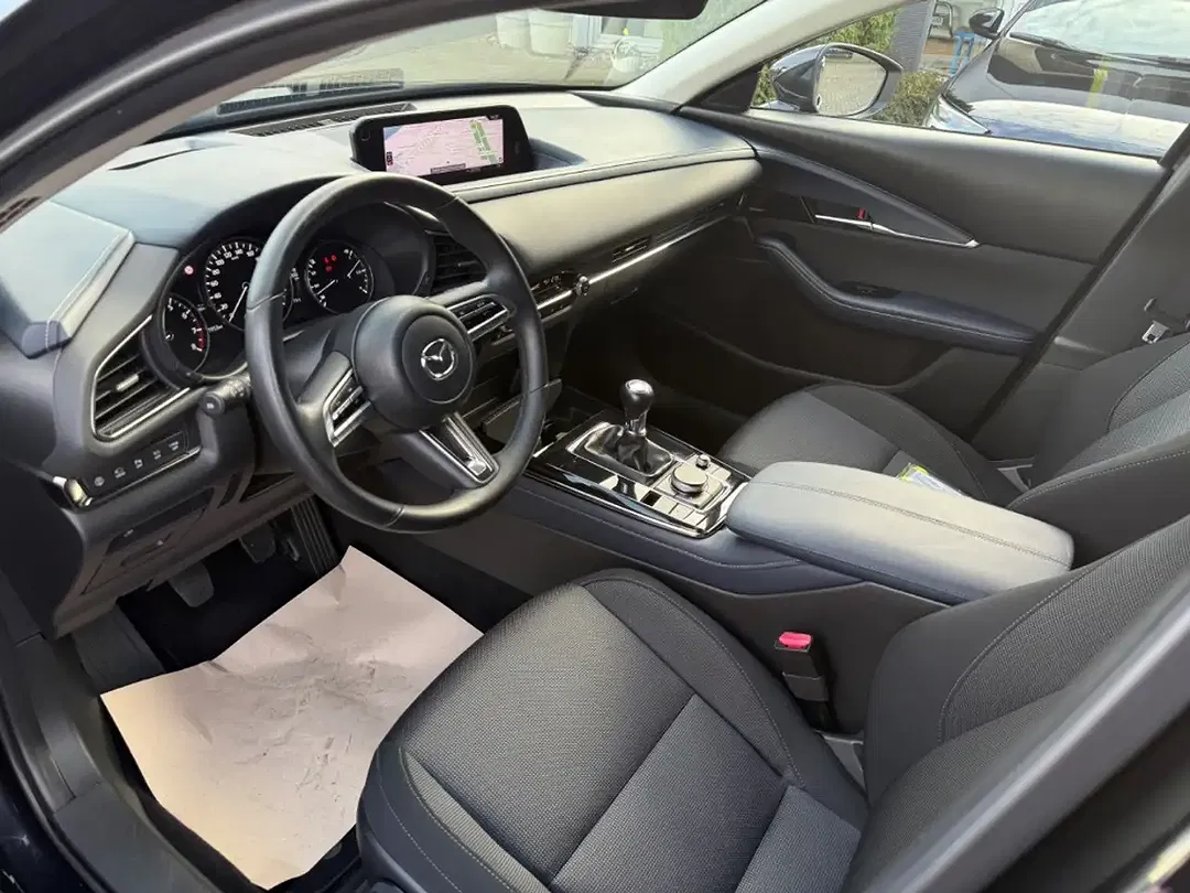 Mazda CX-30 2.0 SKYACTIV-G Hybrid - Thumbnail 5