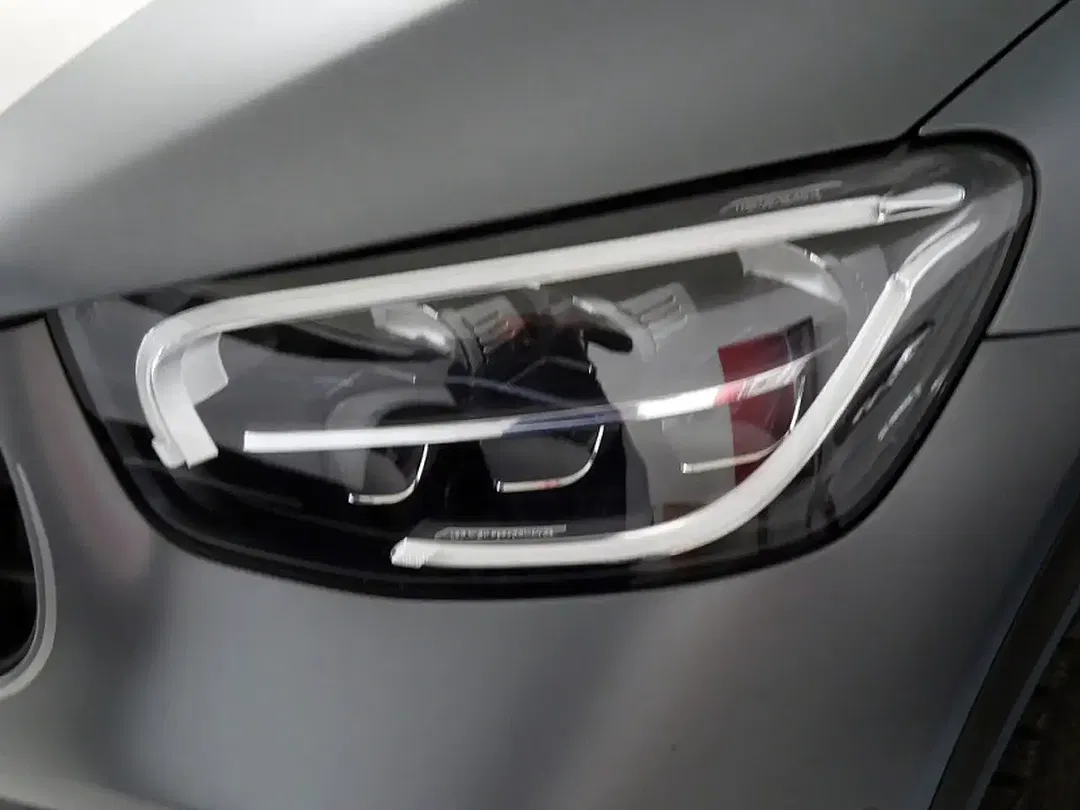 Mercedes-Benz GLC 63 AMG 4MATIC Night - Thumbnail 14