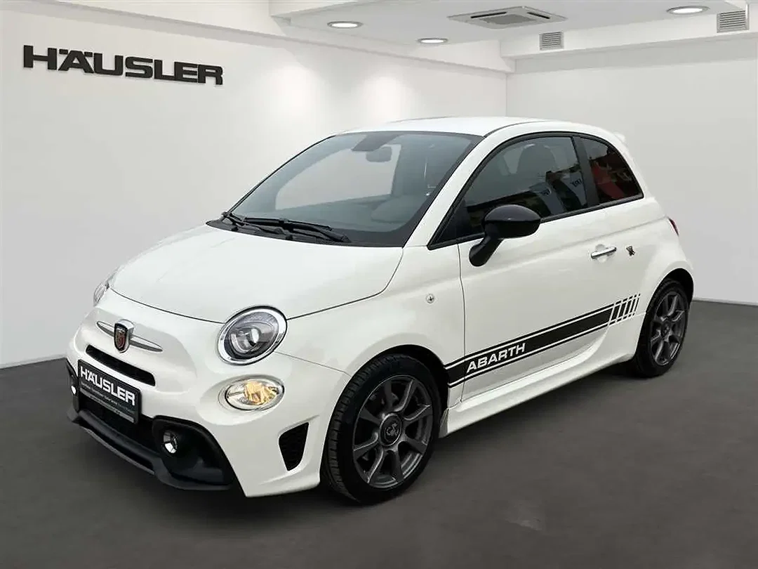 Abarth 595 1.4 - Afbeelding 1
