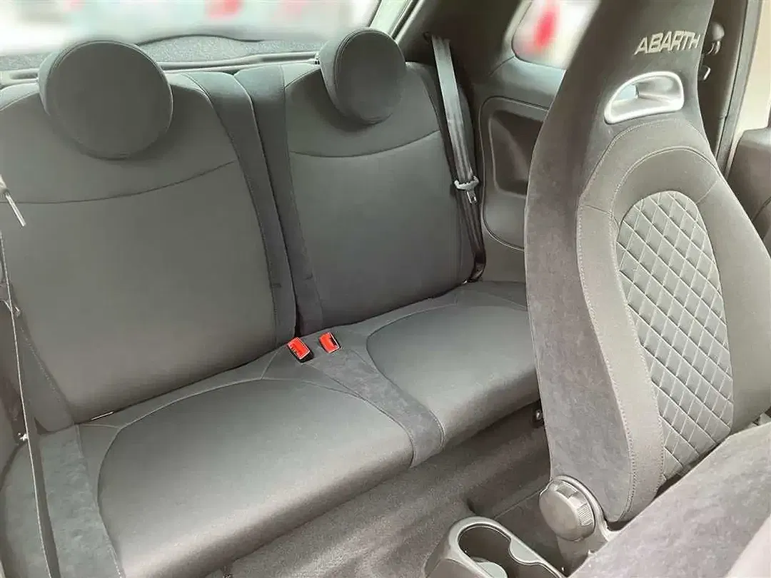 Abarth 595 1.4 - foto 15