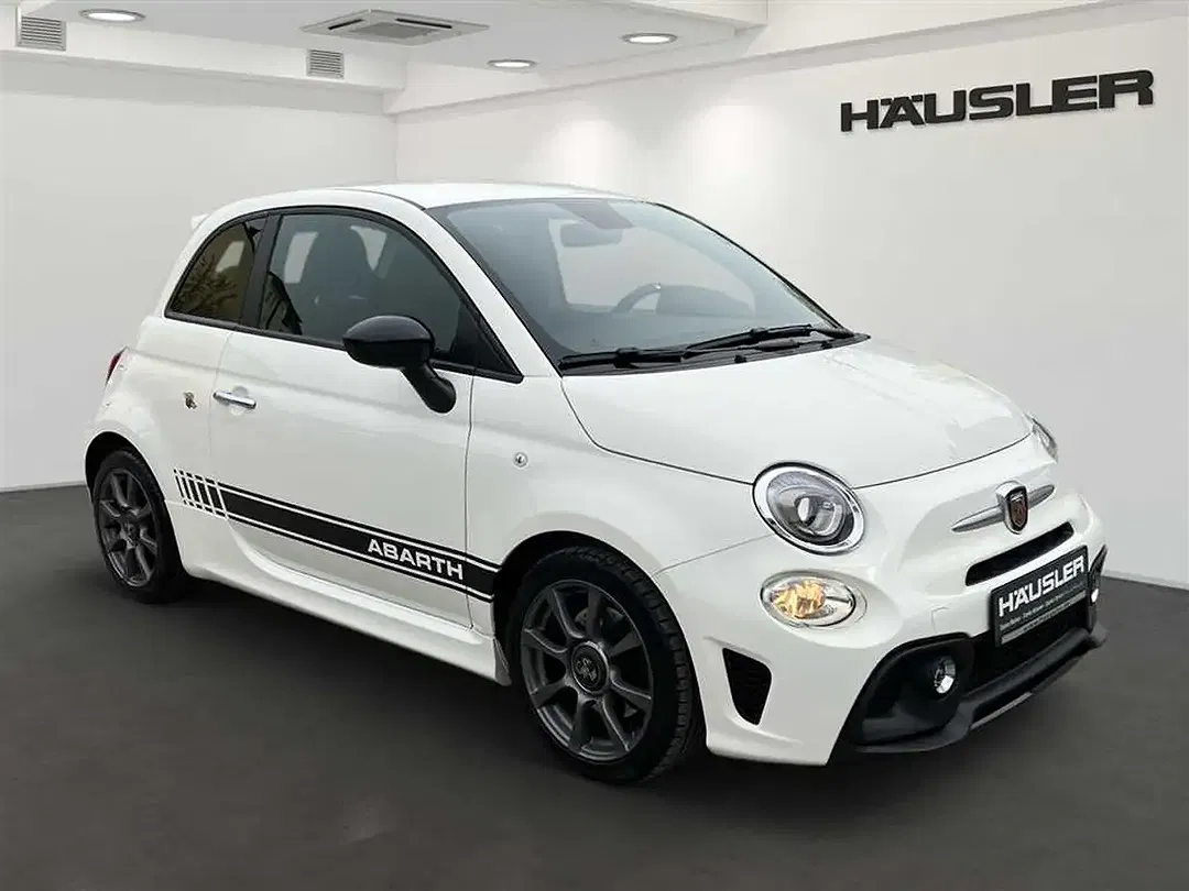 Abarth 595 1.4 - foto 2