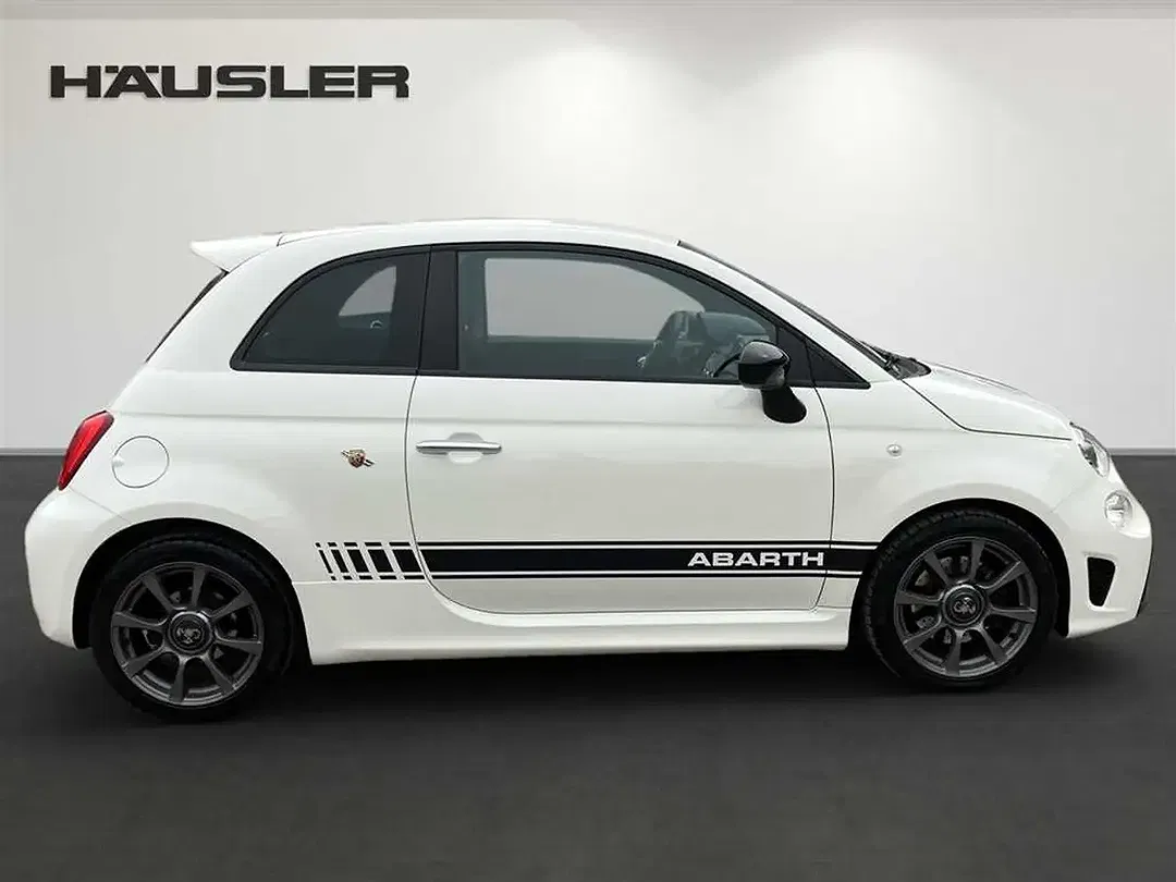 Abarth 595 1.4 - Thumbnail 3
