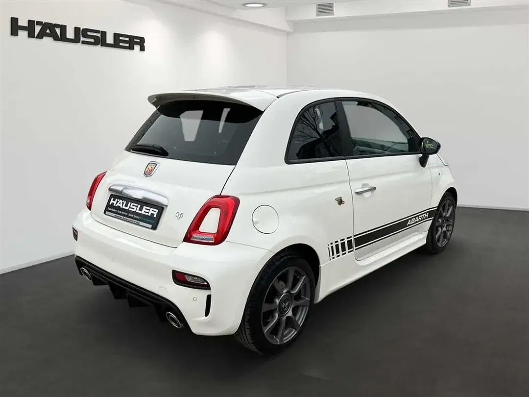Abarth 595 1.4 - Thumbnail 4