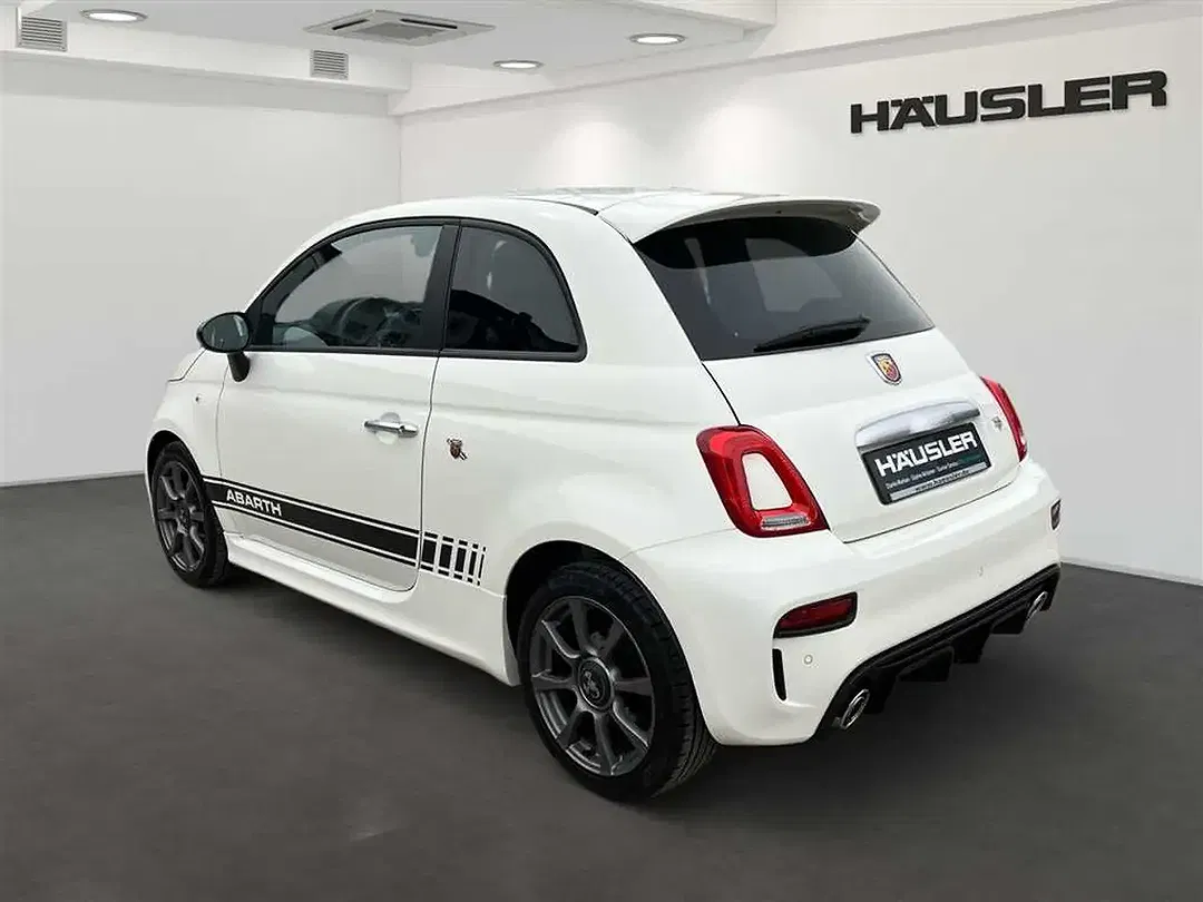 Abarth 595 1.4 - Thumbnail 5