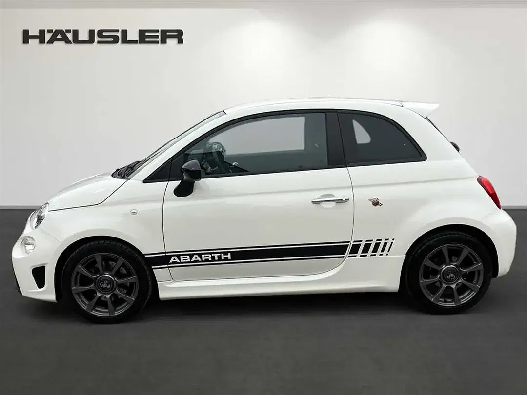 Abarth 595 1.4 - Thumbnail 6