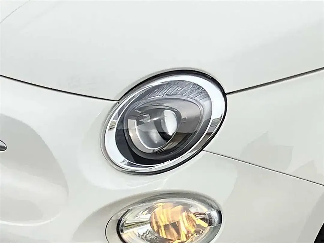 Abarth 595 1.4 - Thumbnail 7