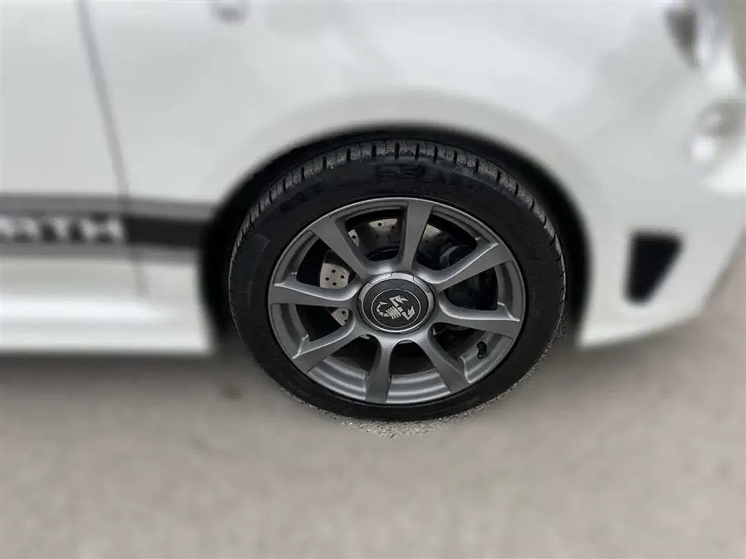 Abarth 595 1.4 - Thumbnail 8