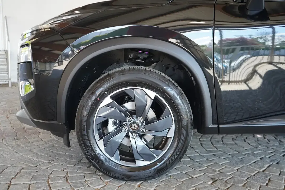 Nissan X-Trail 1.5 VC-T MHEV AUT Acenta - Thumbnail 9